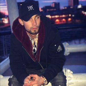 Meet your Posher, Parker